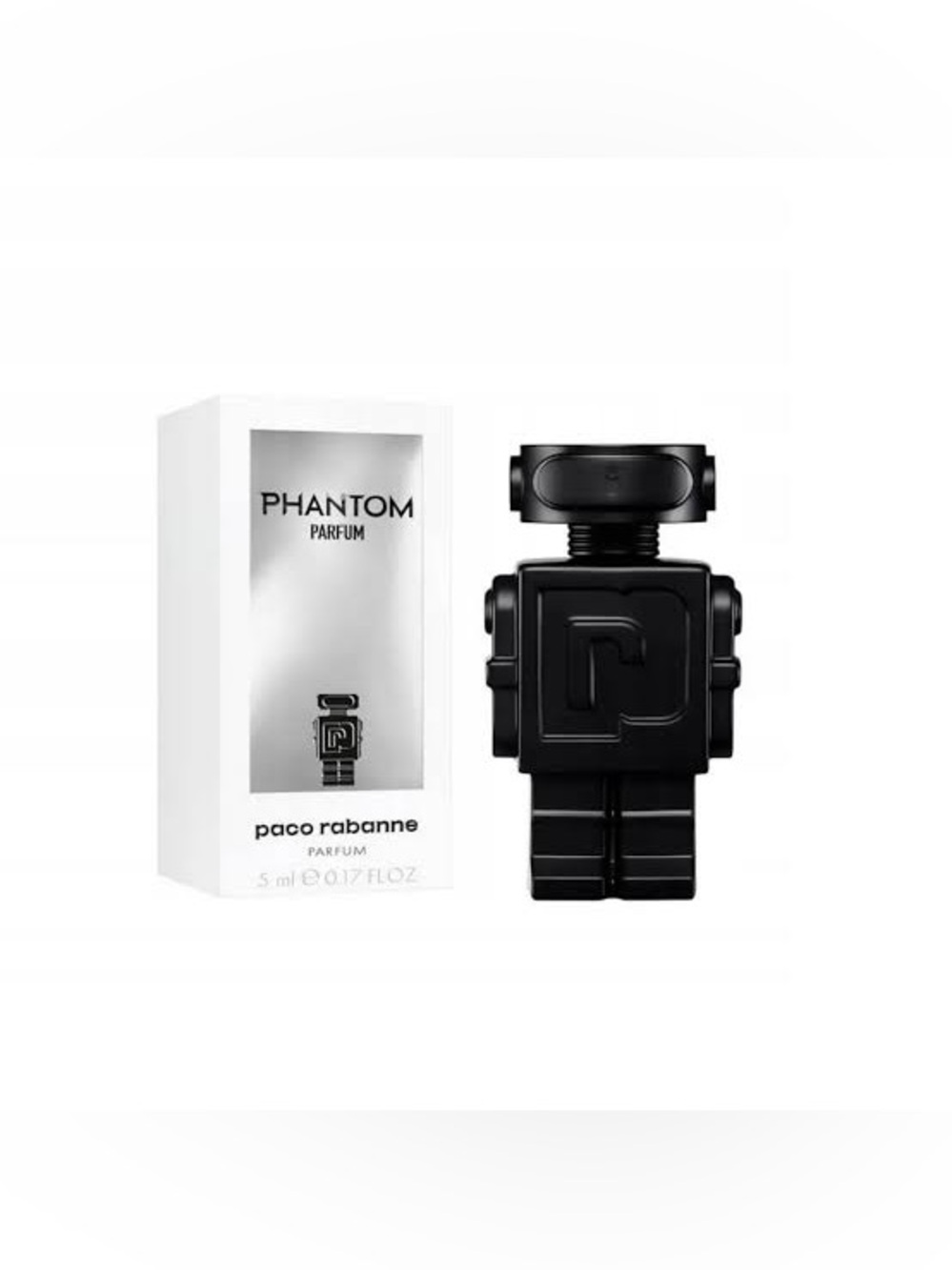 Paco Rabanne Phantom